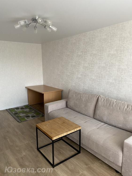 2-комн. квартира, 48м², с мебелью, 2/9 эт., ДОНЕЦК