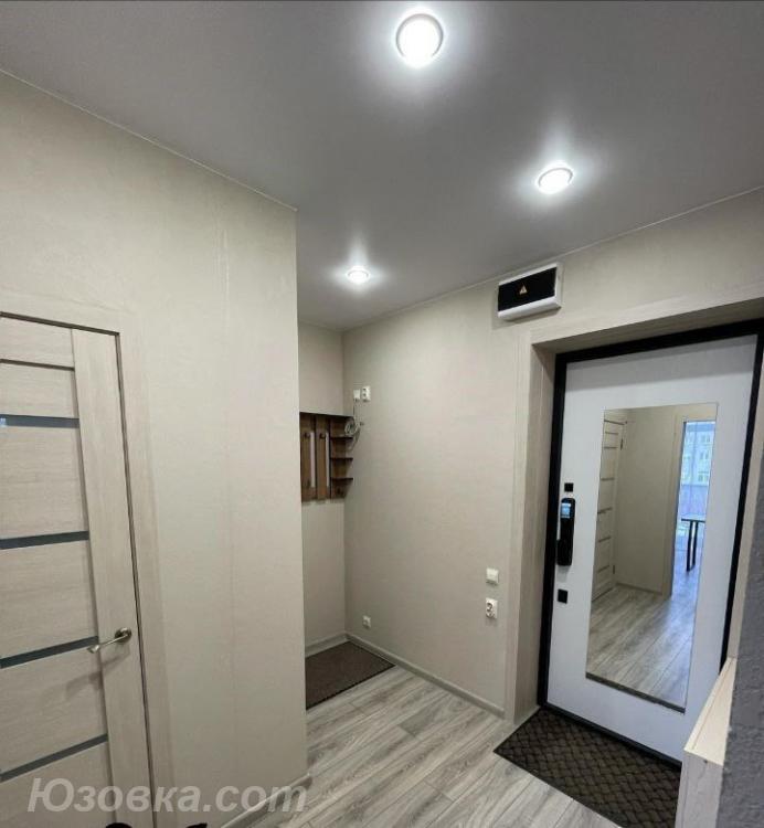2-комн. квартира, 47м², с мебелью, 3/9 эт., ДОНЕЦК