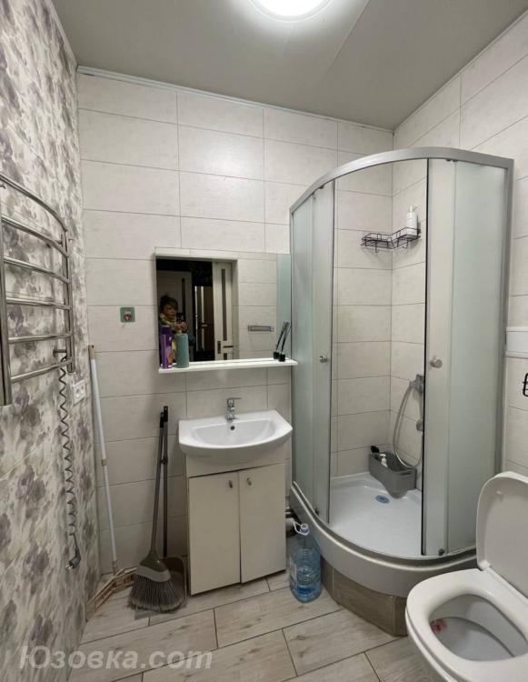 2-комн. квартира, 46м², с мебелью, 2/9 эт.