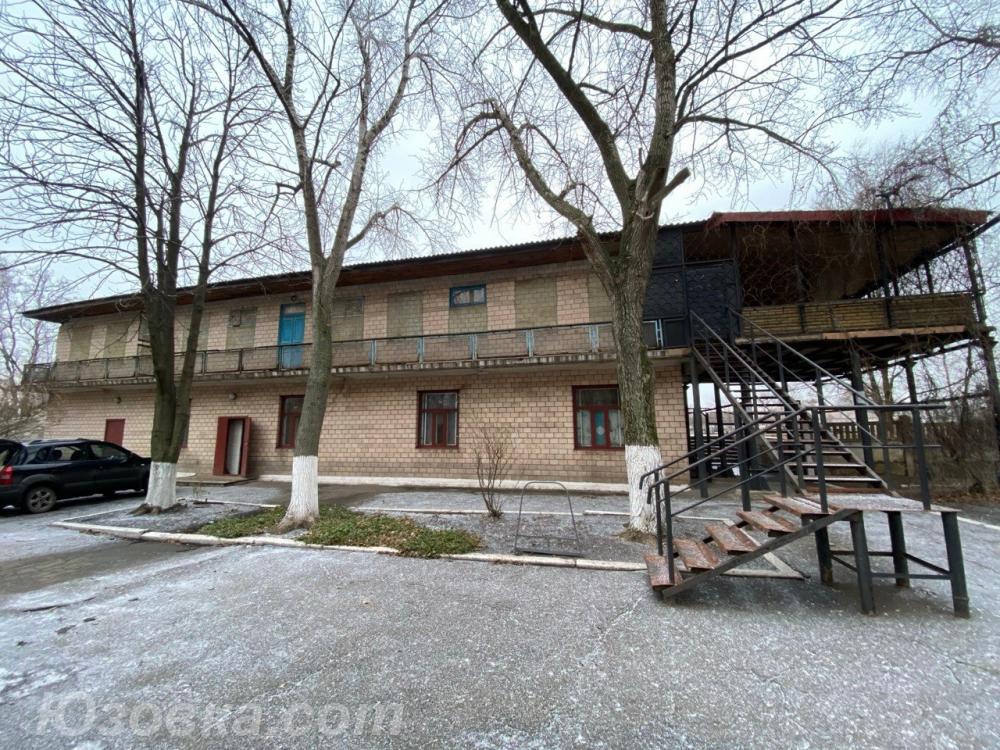 Продается бар-кафе нежилое помещение коммерческого ..., ДОНЕЦК