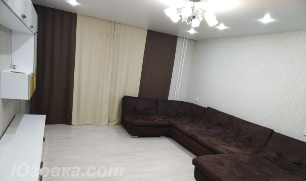 2-комн. квартира, 68м², с мебелью, 7/9 эт., ДОНЕЦК