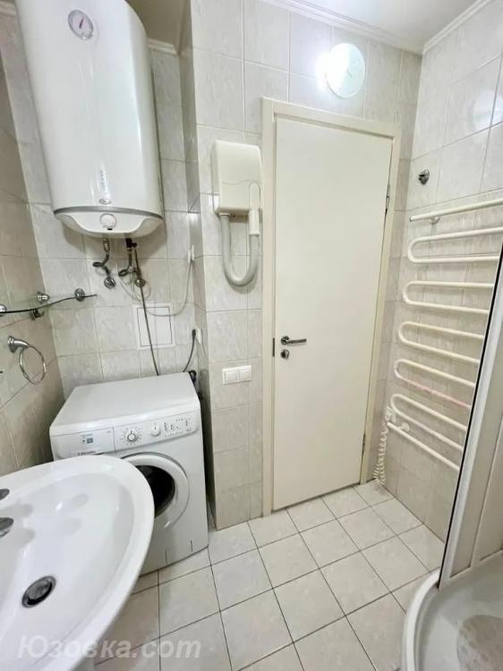 2-комн. квартира, 37м², с мебелью, 6/9 эт., ДОНЕЦК