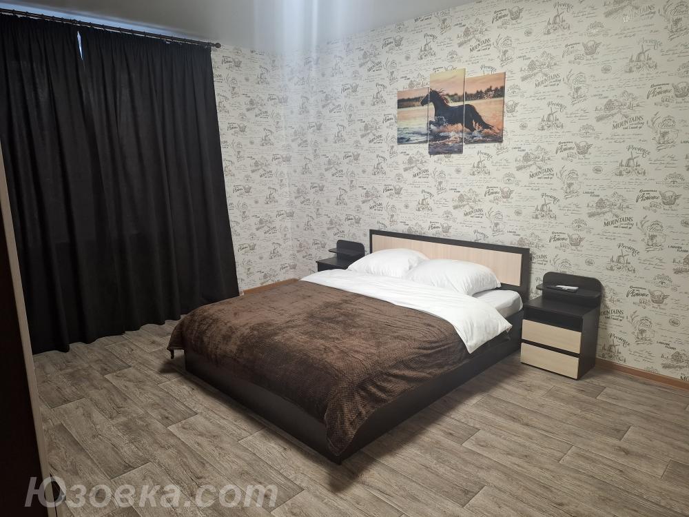 2-комн. квартира, 45м², с мебелью, 2/2