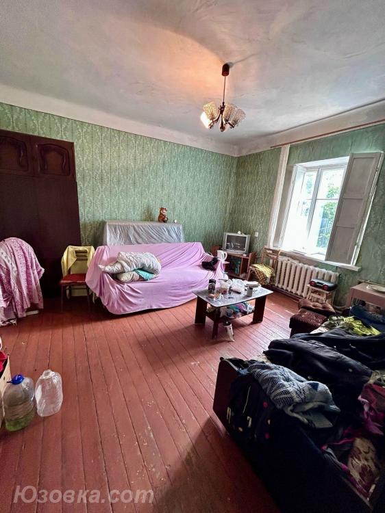 Дом, 50м², с мебелью, на участке 6,0 сот.