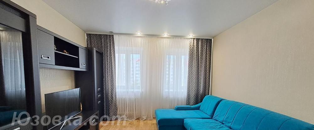 2-комн. квартира, 65м², с мебелью, 3/5 эт., ДОНЕЦК