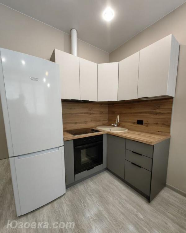 2-комн. квартира, 45м², с мебелью, 7/9 эт., ДОНЕЦК