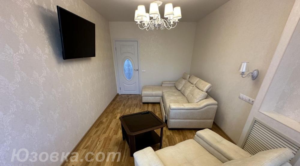 2-комн. квартира, 50м², с мебелью, 3/5 эт.