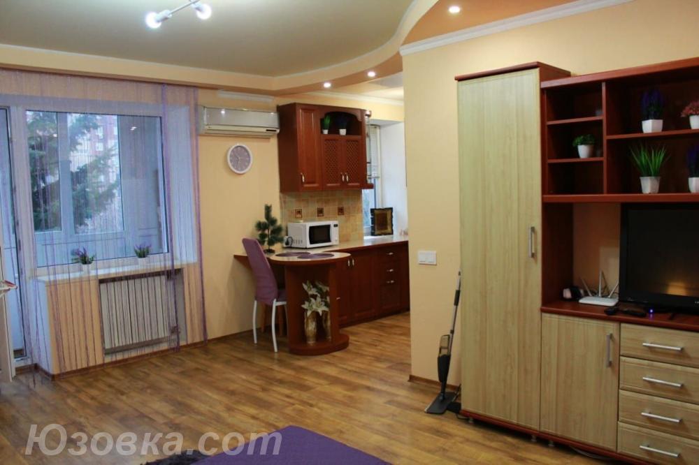 1-комн. квартира, 37 м², вторичка, 3/5 эт.