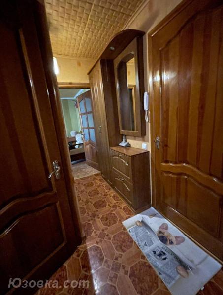 2-комн. квартира, 47 м², вторичка, 4/5 эт.