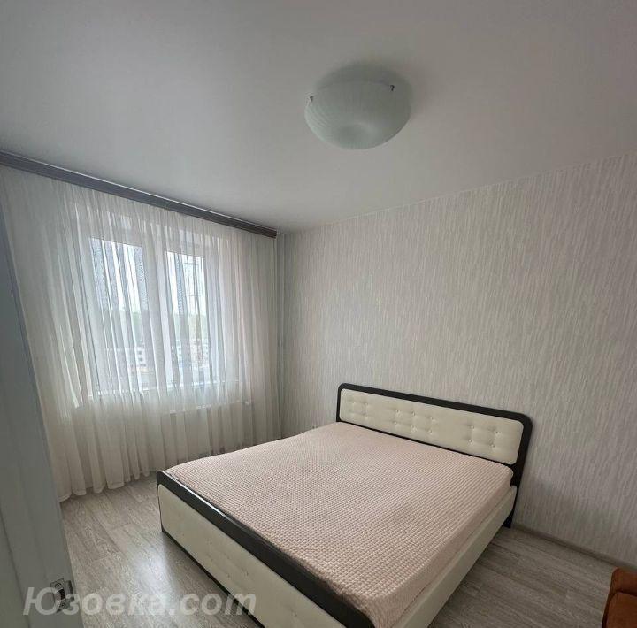 2-комн. квартира, 2м², с мебелью, 3/5 эт., ДОНЕЦК