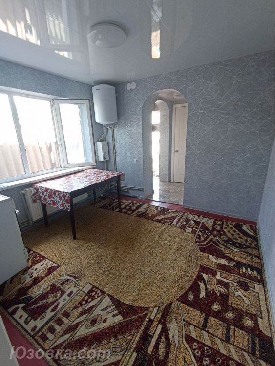 Дом , 30 м², на участке 3,0 сот., ДОНЕЦК