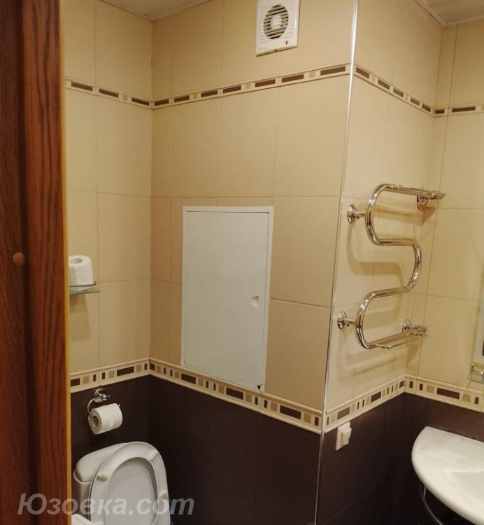 1-комн. квартира, 38м², с мебелью, 3/5 эт., Макеевка