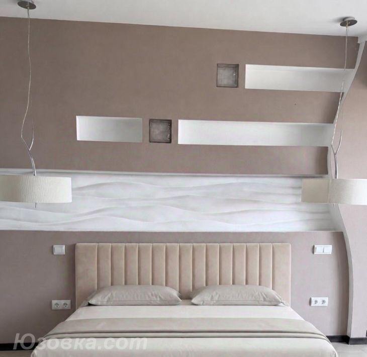 3-комн. квартира, 68м², с мебелью, 3/5 эт.