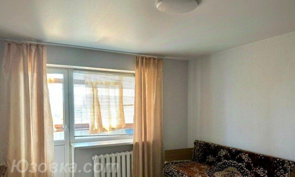 2-комн. квартира, 41м², с мебелью, 4/14 эт., ДОНЕЦК