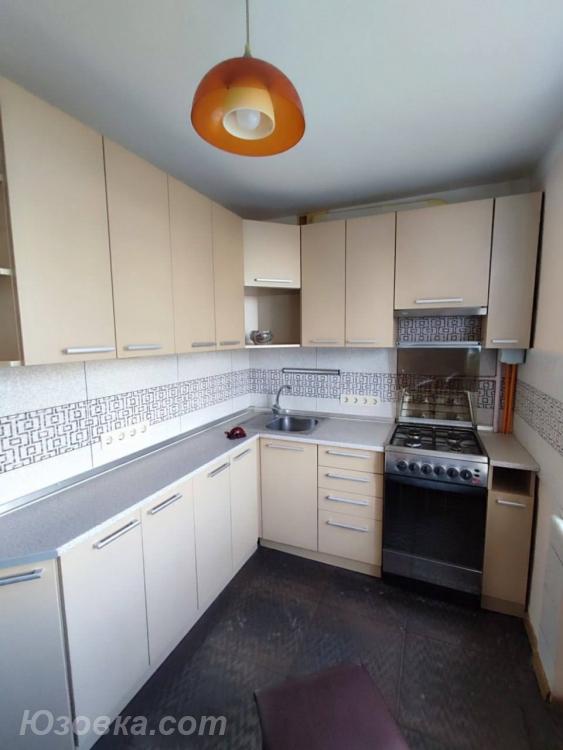 2-комн. квартира, 45м², с мебелью, 1/5 эт., ДОНЕЦК