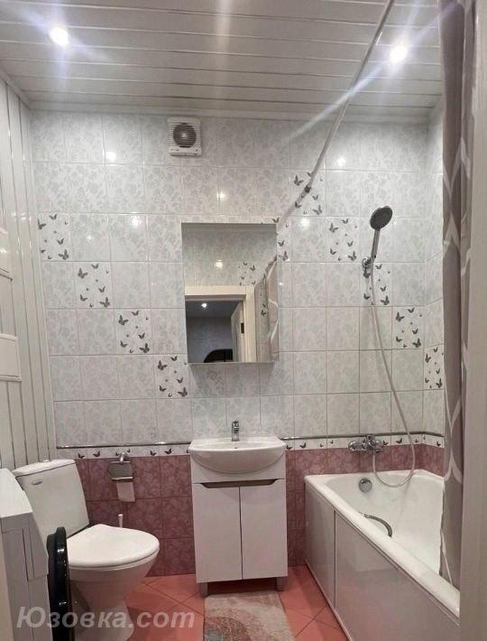 1-комн. квартира, 45м², с мебелью, 2/5 эт., ДОНЕЦК