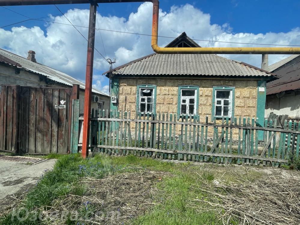 Дом , 70 м², на участке 5,0 сот., ДОНЕЦК