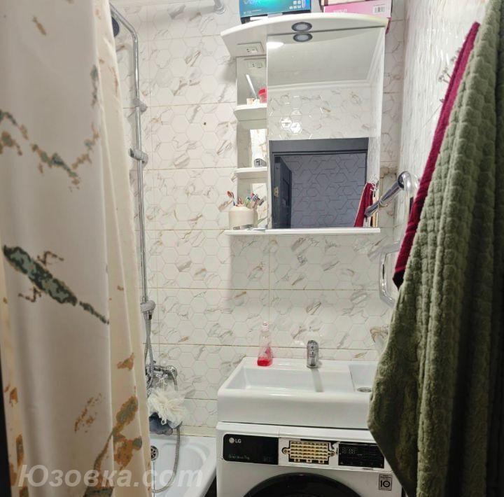 2-комн. квартира, 48м², с мебелью, 3/5 эт., ДОНЕЦК