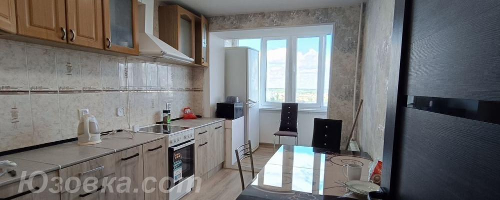 2-комн. квартира, 56м², с мебелью, 3/5 эт., ДОНЕЦК