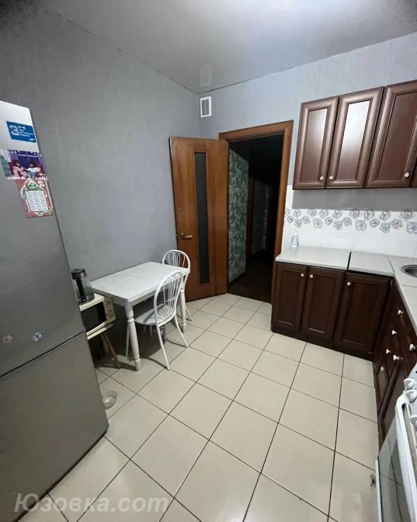 2-комн. квартира, 48м², с мебелью, 2/14 эт., ДОНЕЦК