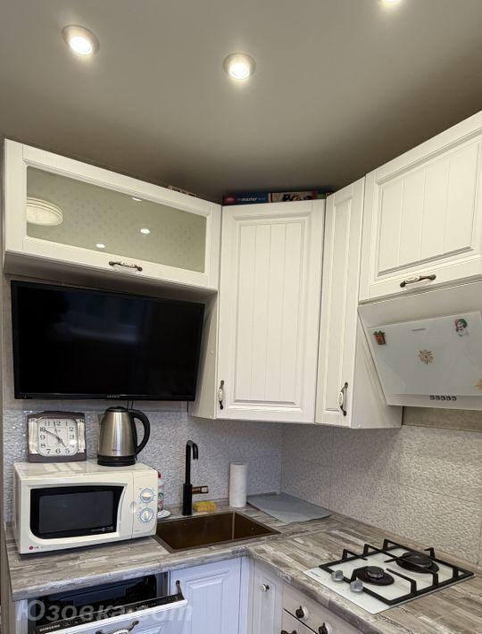 2-комн. квартира, 47м², с мебелью, 4/5 эт., ДОНЕЦК
