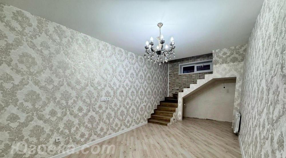 2-комн. квартира, 72м², с мебелью, 3/5 эт., ДОНЕЦК