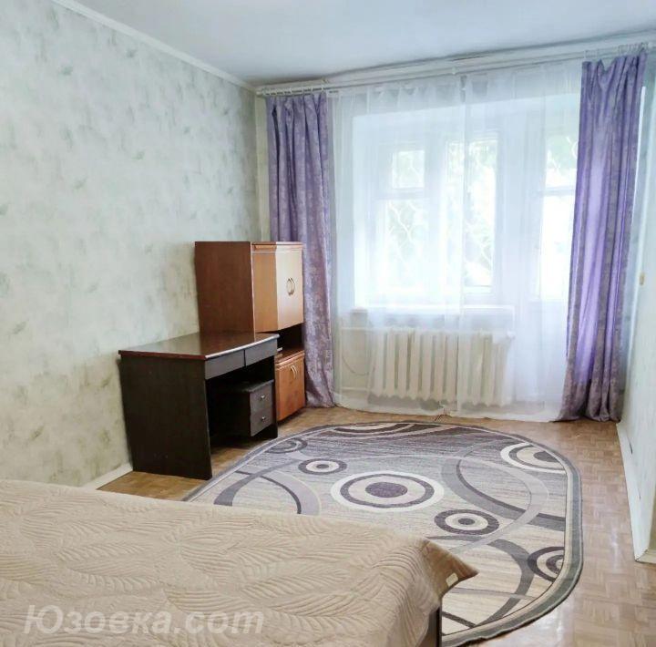 1-комн. квартира, 51м², с мебелью, 5/12 эт., ДОНЕЦК