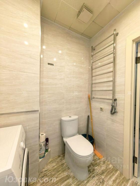 2-комн. квартира, 50м², с мебелью, 3/6 эт., ДОНЕЦК