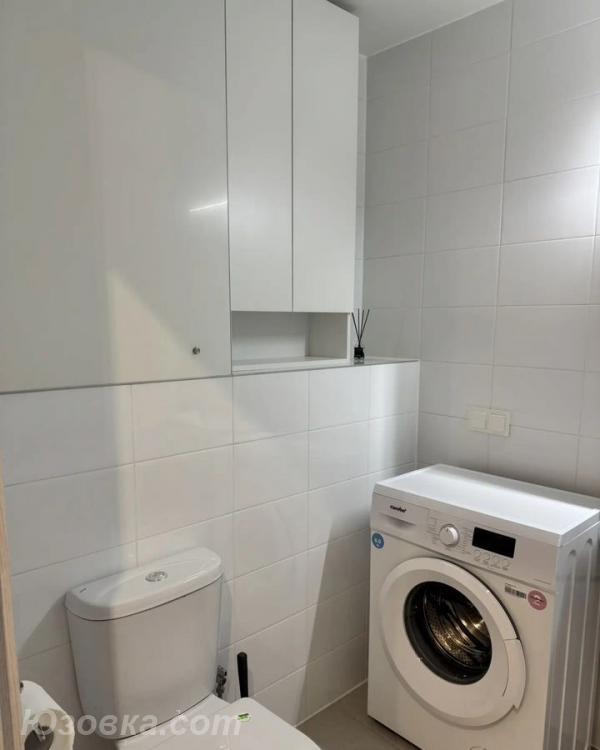 1-комн. квартира, 24м², с мебелью, 3/6 эт., ДОНЕЦК