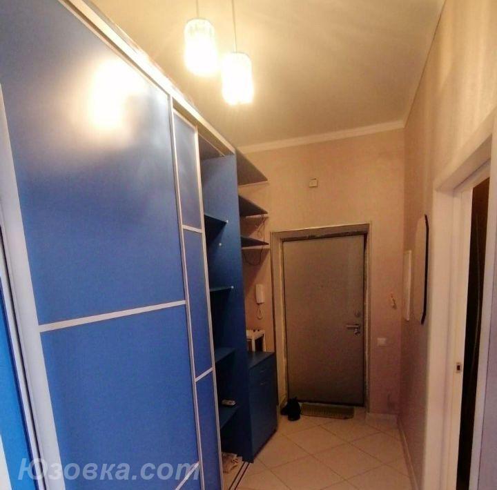 1-комн. квартира, 52м², с мебелью, 5/9 эт.