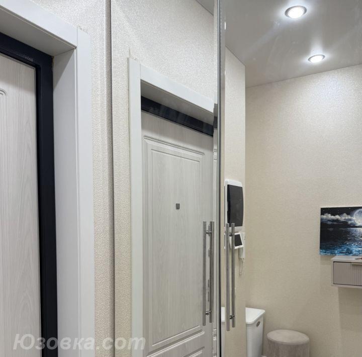 1-комн. квартира, 32м², с мебелью, 2/5 эт., ДОНЕЦК