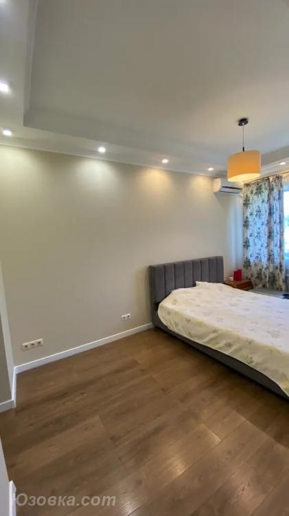 2-комн. квартира, 52м², с мебелью, 5/14 эт.