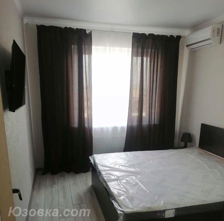2-комн. квартира, 55м², с мебелью, 5/9 эт.