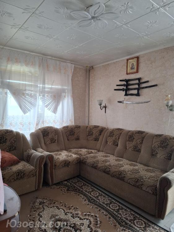 2-комн. квартира, 50 м², вторичка, 7/9 эт.