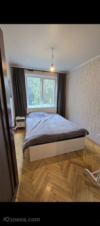 2-комн. квартира, 48м², с мебелью, 3/9 эт., ДОНЕЦК