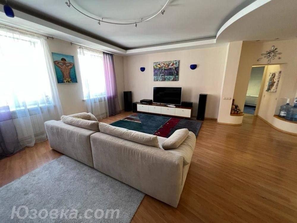 3-комн. квартира, 57м², с мебелью, 3/10 эт.