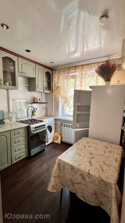1-комн. квартира, 30м², с мебелью, 1/9 эт.