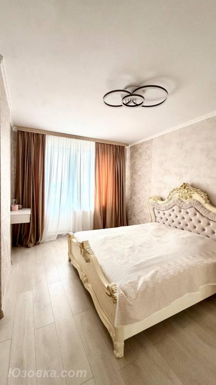 2-комн. квартира, 46м², с мебелью, 3/5 эт.