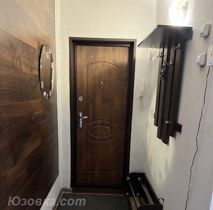 1-комн. квартира, 31м², с мебелью, 3/10 эт., ДОНЕЦК