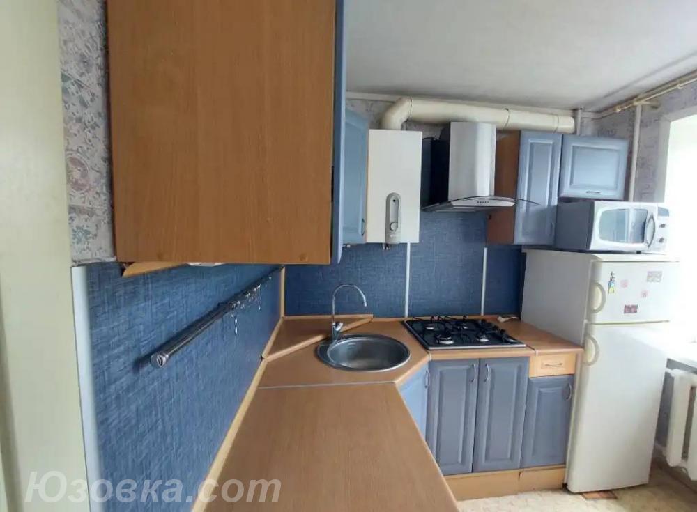 1-комн. квартира, 32м², с мебелью, 3/5 эт.