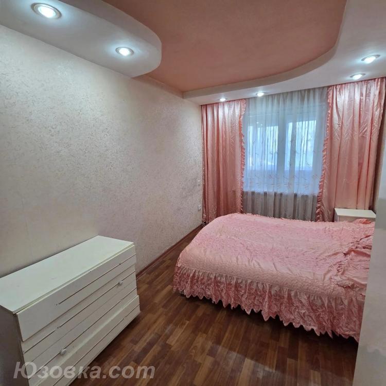 2-комн. квартира, 51 м², вторичка, 5/9 эт., ДОНЕЦК
