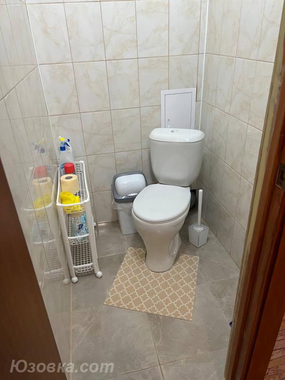 1-комн. квартира, 55м², с мебелью, 4/9 эт.