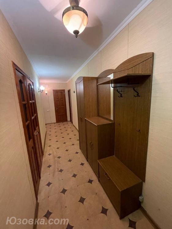 3-комн. квартира, 72 м², вторичка, 5/9 эт.