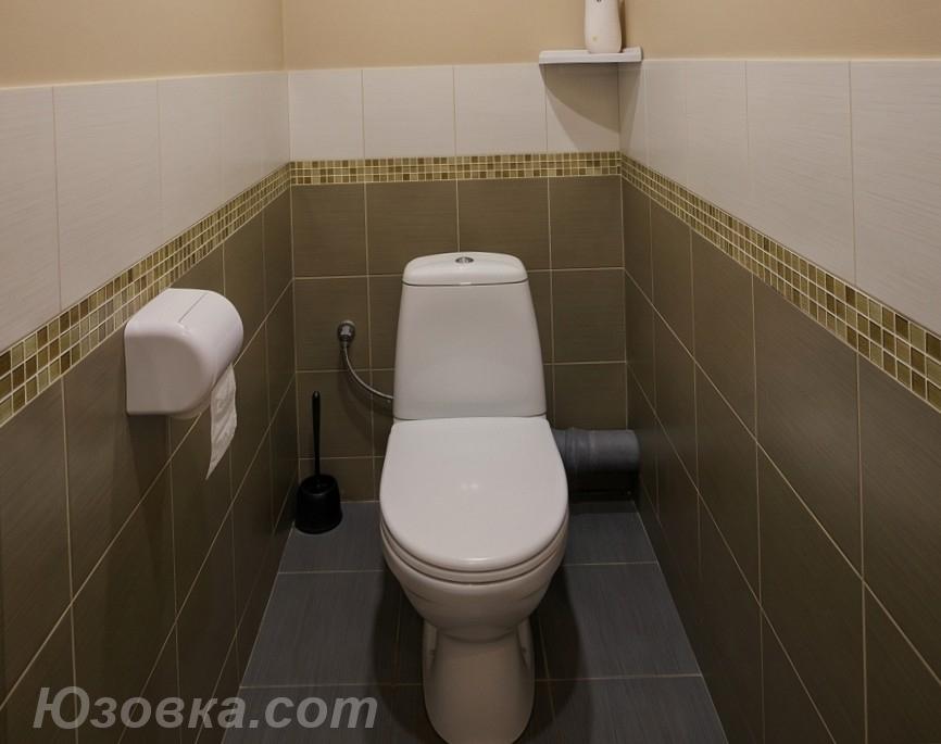 2-комн. квартира, 46м², с мебелью, 3/6 эт., ДОНЕЦК