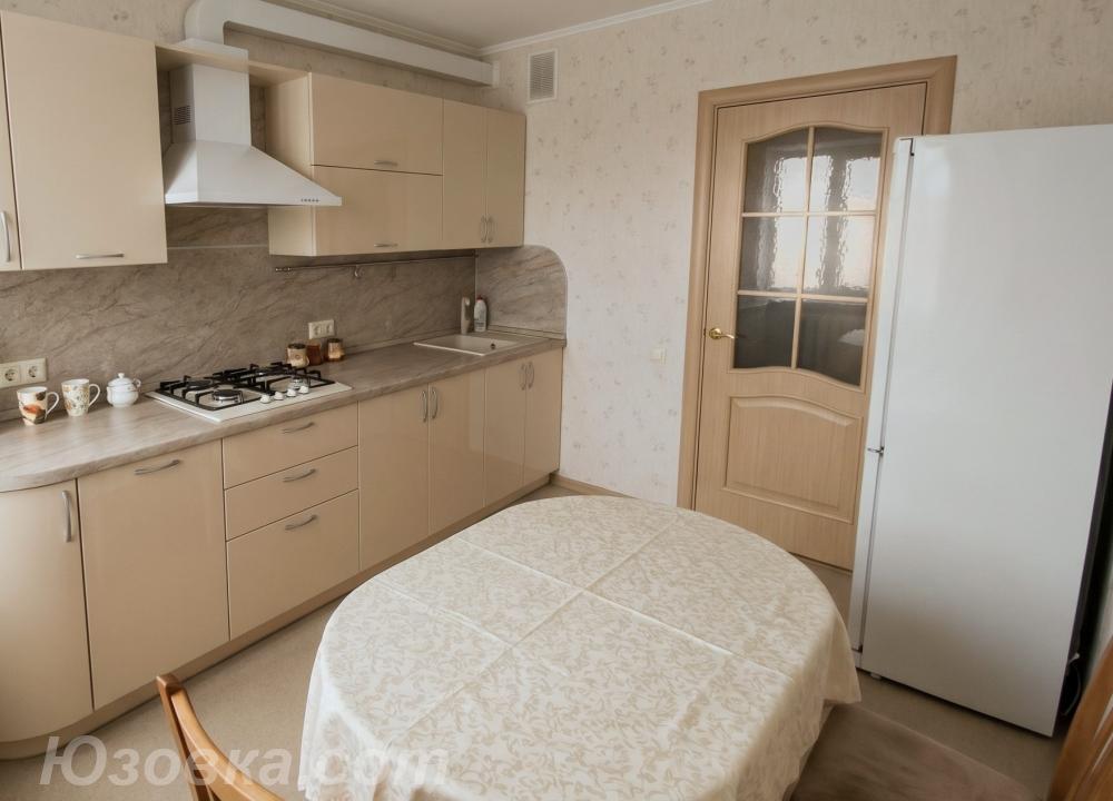 2-комн. квартира, 48м², с мебелью, 4/5 эт., ДОНЕЦК