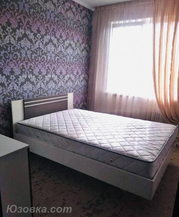 2-комн. квартира, 48м², с мебелью, 4/9 эт., ДОНЕЦК