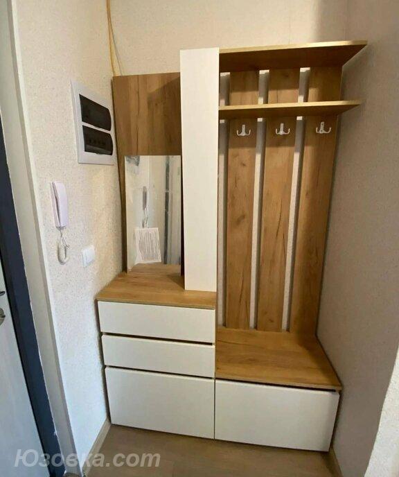 1-комн. квартира, 34м², с мебелью, 3/10 эт., ДОНЕЦК