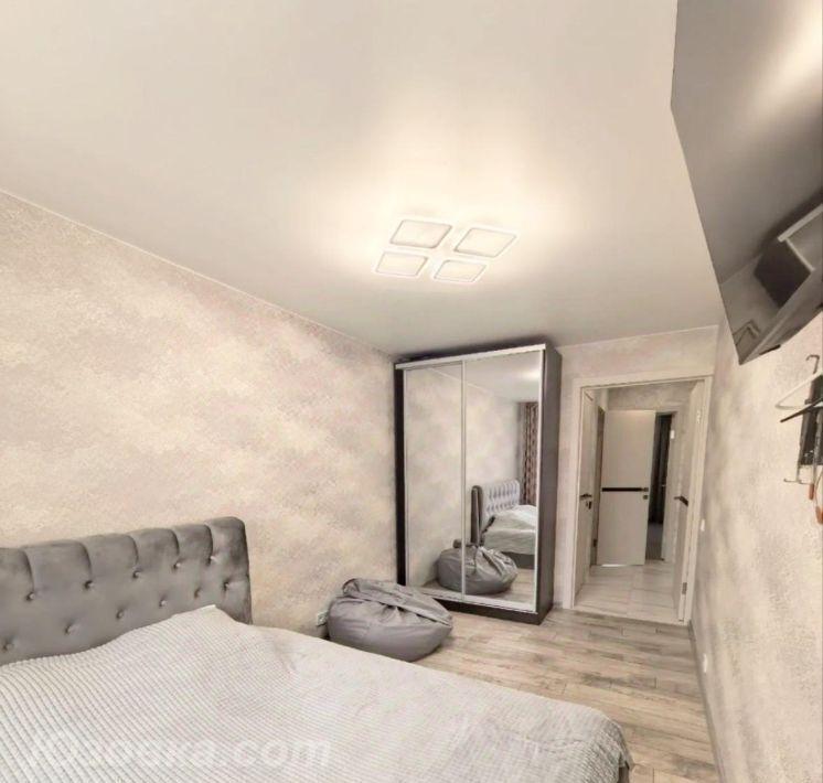 2-комн. квартира, 48м², с мебелью, 2/9 эт., ДОНЕЦК