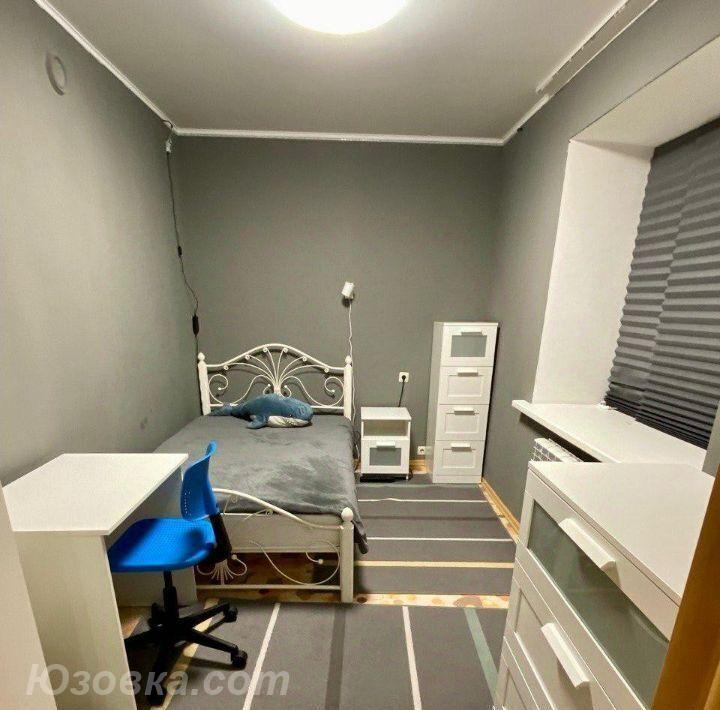 2-комн. квартира, 50м², с мебелью, 2/5 эт., ДОНЕЦК