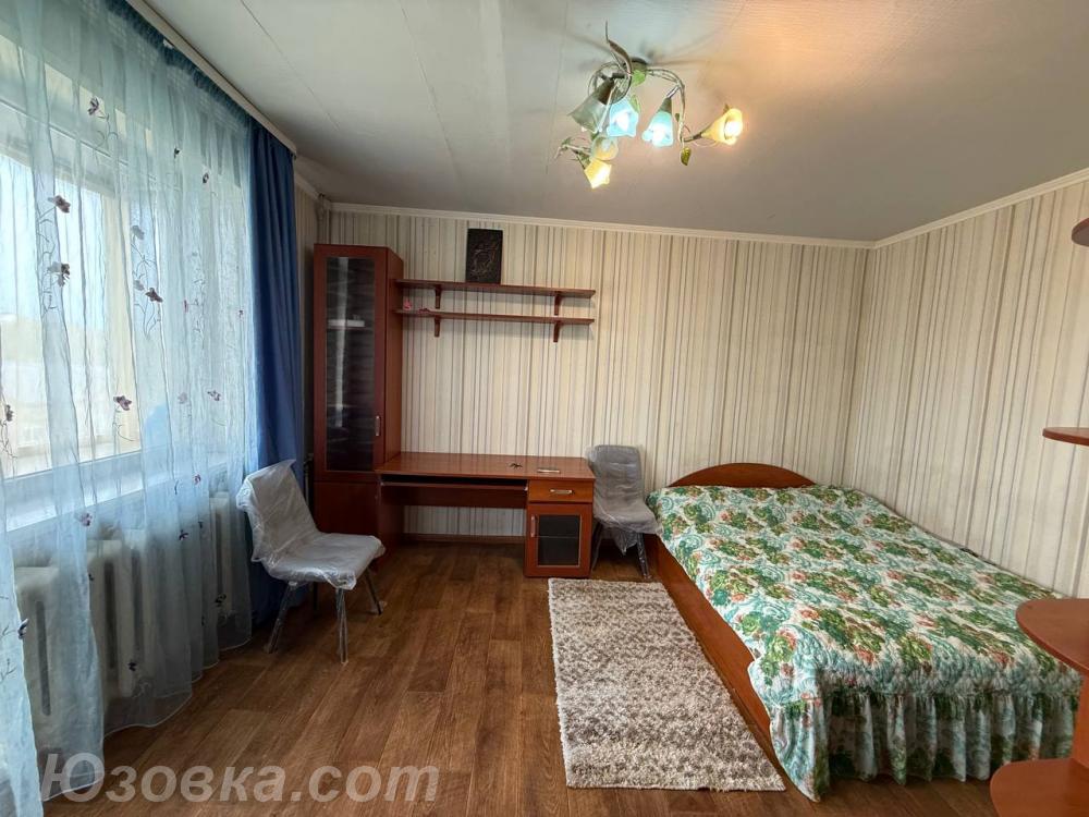 1-комн. квартира, 36м², мебель частично, 2/5 эт.